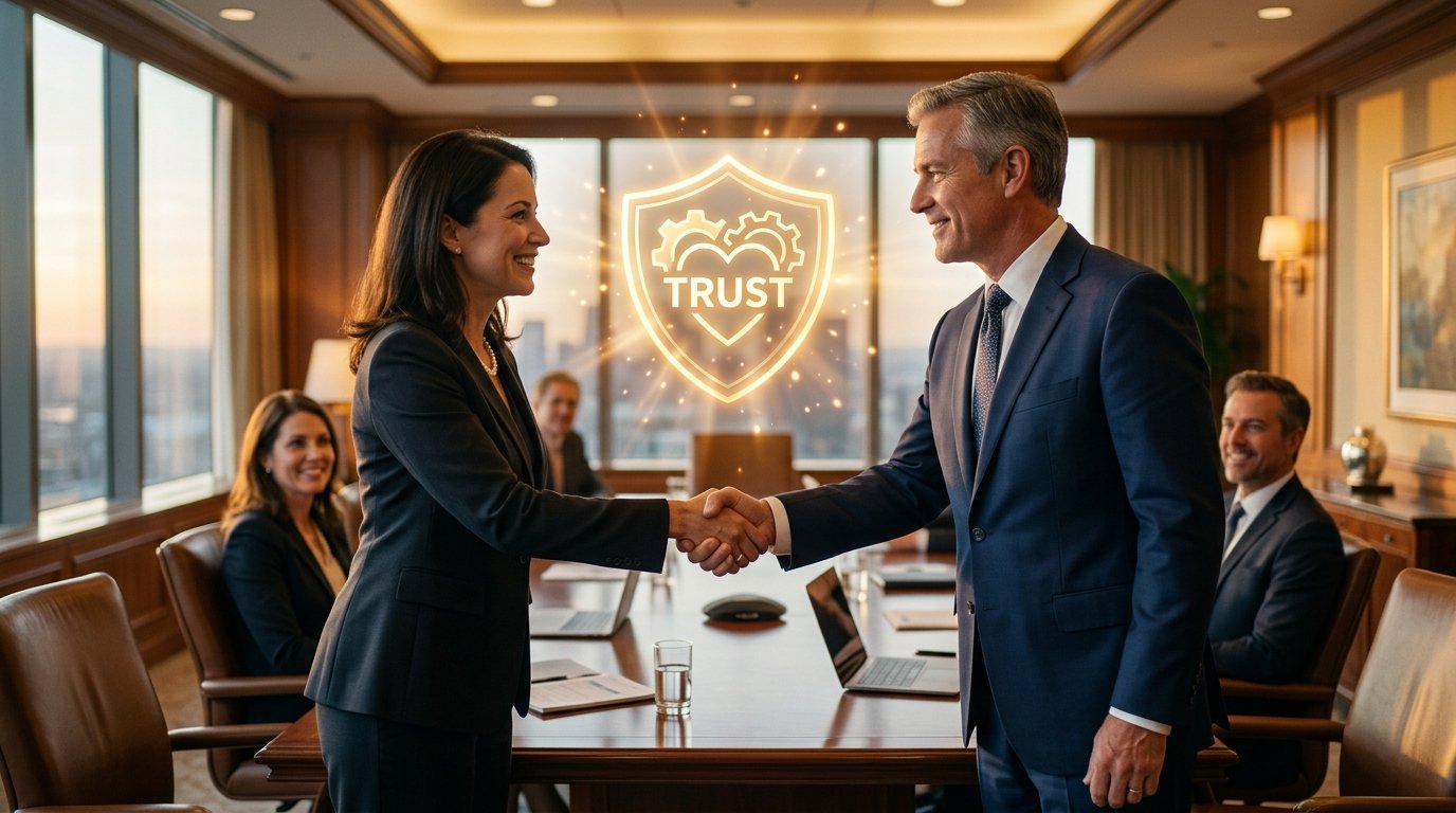 Leadership Challenges